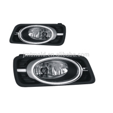 Design de moda Custom Auto Parts Mold Day Fog Lamp Mold